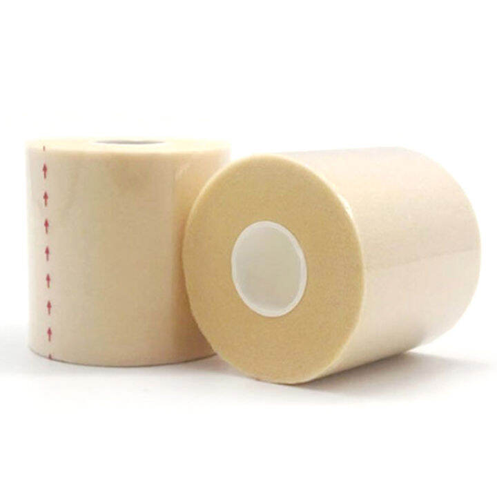 guliang630976-โฟมกีฬาทางการแพทย์ห่อนุ่ม-underwrap-sport-physio-เทปรัดร่างกาย
