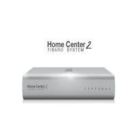 Fibaro Home Center 2 อุปกรณ์กลางสำหรับควบคุมอุปกรณ์ Z-wave (921.4 MHz) เหมาะสำหรับ 250 อุปกรณ์