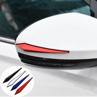 【CC】 4Pcs Sticker Car Door Protector Rubber Wall Guard Safety Parking Protection Car-styling Accessories