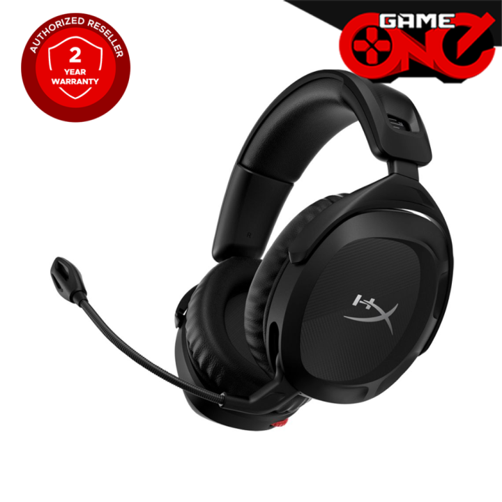 HyperX Cloud Stinger 2 Wireless Gaming Headset Lazada PH