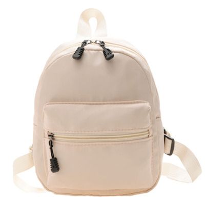 【CC】 Backpacks 2022 Trend Female Small School Rucksack for Teen Fashion