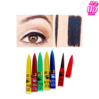 SUN FLOWER EYE LINER EYE BROW อายไลเนอร์ ตาคมสวย ราคาถูก!!!