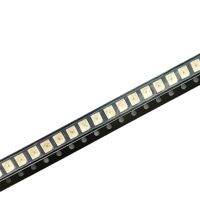 20PCS LYE6SF LY E6SF 3528 YELLOW SMD LED PLCC-4 Common Cathode 2475mcd 2.15v 50mA 590-597nm Super Bright Original