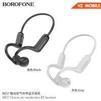 BOROFONE BE57 Charm air conduction BT headset หูฟัง บลูทูธไร้สาย หูฟังออกกำลังกาย