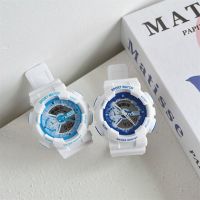 Hot Seller Unicorn smart multi-function watch for men and women 2023 new junior high school students niche Korean electronic