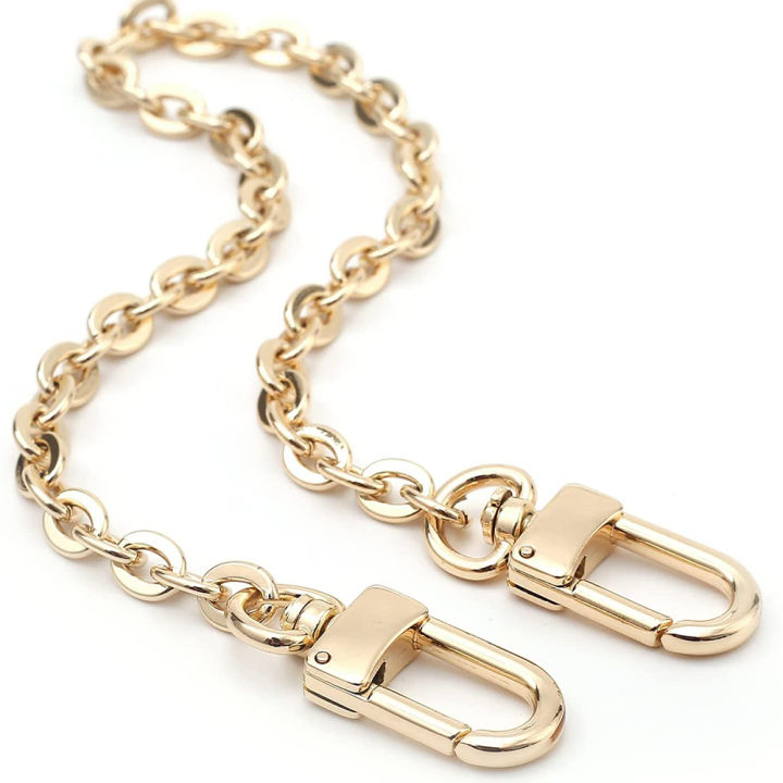 handbag-body-strap-accessories-shoulder-chains-crossbody-bag-straps-copper-mini-chain