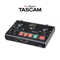 Tascam US-42B Audio interface คุณภาพระดับมืออาชีพและเอฟเฟกต์แบบเรียลไทม์ที่ไม่ซ้ำใคร ตอบโจทย์การ Live Stream (ProPlugin)