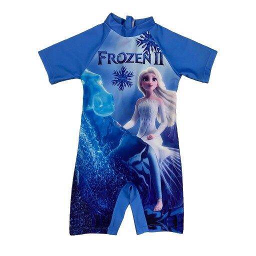 candy-style-ชุดว่ายน้ํา-แขนยาว-ลาย-frozen2-สําหรับเด็กผู้หญิง-อายุ-3-12-ปี