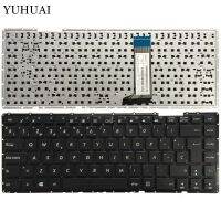 Spanish laptop keyboard for Asus X453 X453M X453MA X453S X453SA SP keyboard