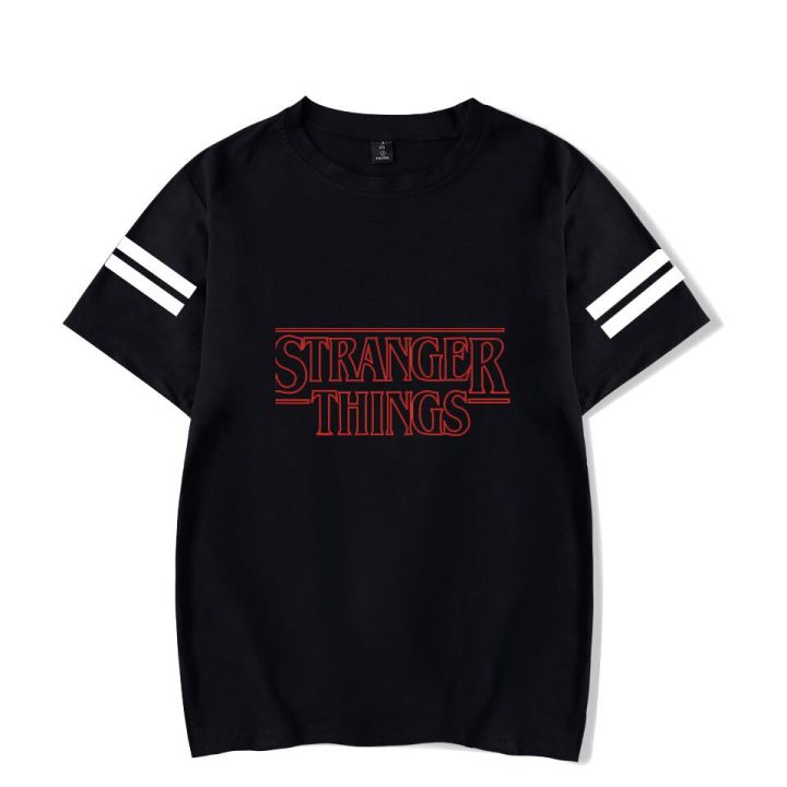 stranger-things-t-shirt-t-shirt-cotton-tshirt-gildan