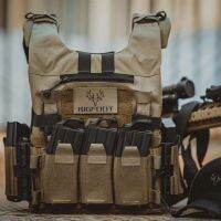 Bigfoot GTPC 2.0 Quick Release น้ำหนักเบาแผ่น Carrier Vest Modular ยุทธวิธีการล่าสัตว์ Molle Vest For   tactics