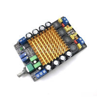 TK2050 Class T Digital Amplifier Board High-Power Stereo Sound Level 2X50W Channel HIFI Amplifier