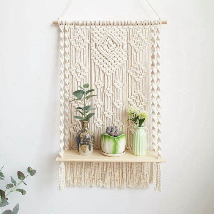 shelves-for-bedroom-amp-plant-boho-home-decor-christmas-decoration-wooden-wall-shelf-candle-holder-floating-shelves-gift