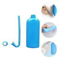 Bag Cleaning Bottle Ostomy Cleaner Bidet Anal Colostomy Wash Bottles Stoma Pouches Sprayer Ileostomy Bags Stool Supplies Douche