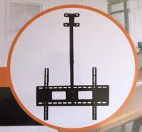 ชุดขายึดทีวีติดเพดาน ขาแขวนทีวี ทีวี 32-75นิ้ว รุ่น D806