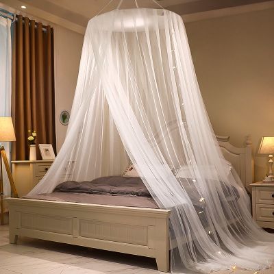 READY STOCKKelambu Dewasa Big Mosquito Net Bed Kelambu pengantin gantung Kelambu Katil