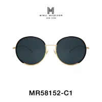 Mira Madison Sunglasses MR58152-OF C1 แว่นตากันแดด