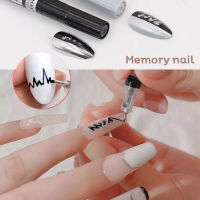 《 ปากกา เพ้นท์เล็บ 》ปากกาเพ้นท์ เพ้นท์เล็บ Nail Art Graffiti Pen Color Dot Painting Detailing Pen Brushes DIY