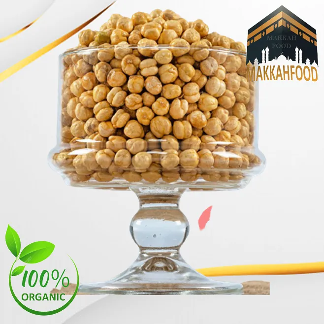 Chickpea Roasted Kacang Putih Panggang Lazada