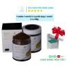 Combo 3 tặng 1 muối tắm bé sinh dược eco gold 370g dùng cho bé từ sơ sinh - ảnh sản phẩm 1