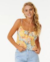 RIP CURL เสื้อสายเดี่ยว 029WSH SUNRISE SESSION CAMI TOP P23