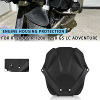 New Motorcycle Accessories Front Engine Housing Protection For BMW R1250GS R1200GS R1200RS R1250RS R 1250 GS RT LC ADVENTURE