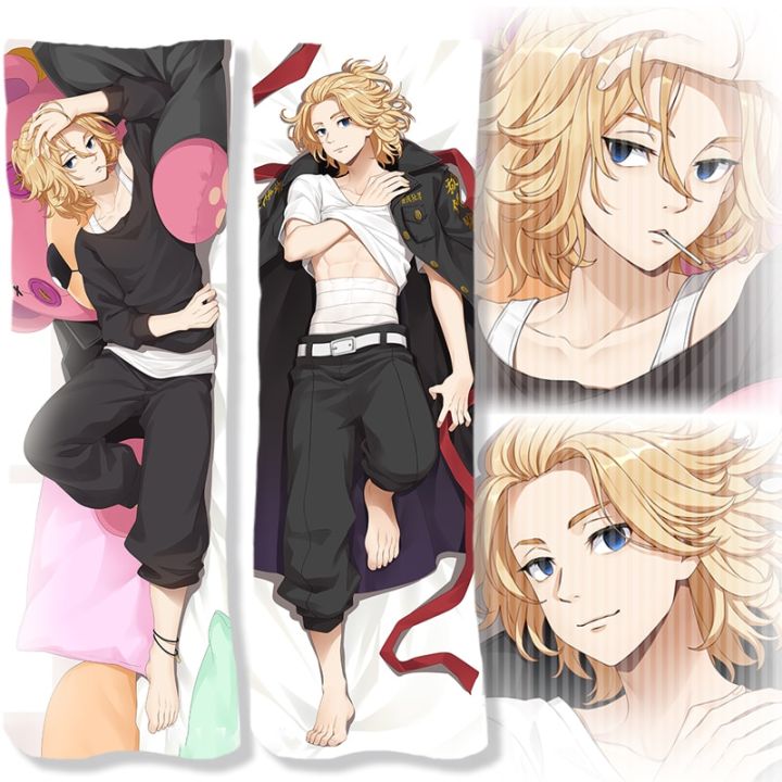 Manjiro Sano Tokyo Revengers Wiki Fandom