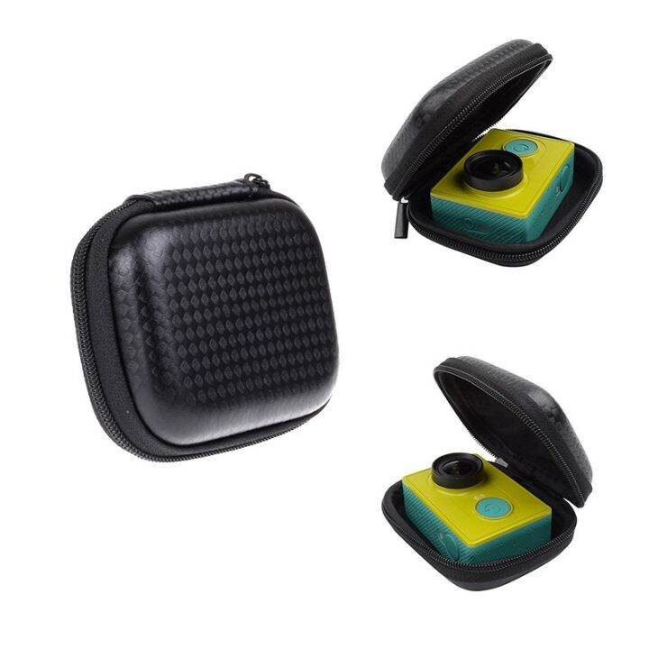 best-seller-gopro-yi-sj4000-protection-กระเป๋ากันน้ำเก็บกล้องโกโปร