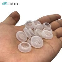 ❀✽ 18mm Eartips for B O BeoPlay Soft Silicon Ear Tip Cover Replacement Earbud Covers EarSet Wireless Earphones Sleeve