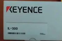 KEYENCE  IL-300  PROXIMITY      อะนาล็อกเลเซอร์เซนเซอร์อเนกประสงค์แบบ CMOS  IL ซีรีส์