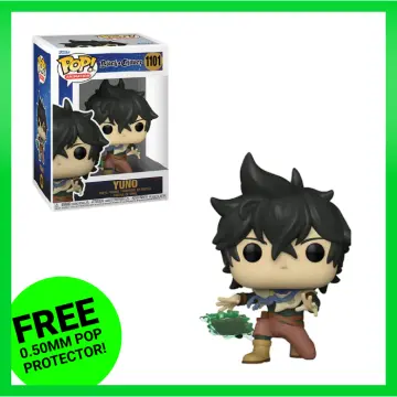 Funko Pop! Black Clover - Yami #1423