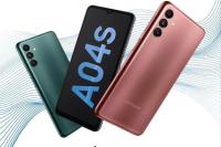 Samsung Galaxy A04S (4+64GB)