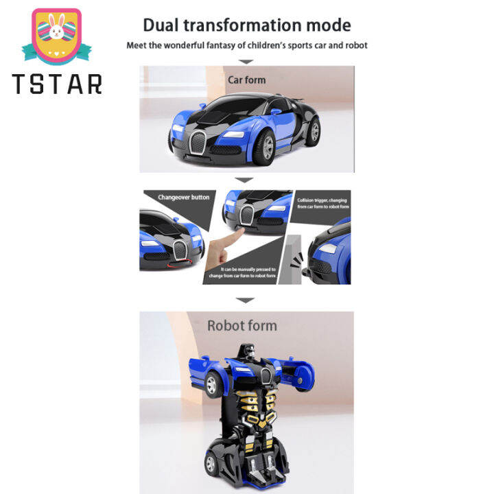 ts-ready-stock-kids-deformation-car-toys-multi-color-transform-robot-model-car-toys-for-children-birthday-christmas-gifts-cod