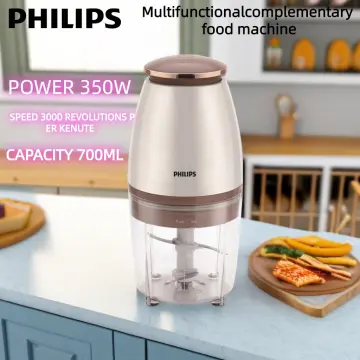 Shop Latest Philips Mini Blender Hr2874 online