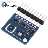 ENS160 AHT21 CARBON Dioxide CO2 eCO2 TVOC Air Quality And Temperature And Humidity Sensor Replace CCS811 For Arduino