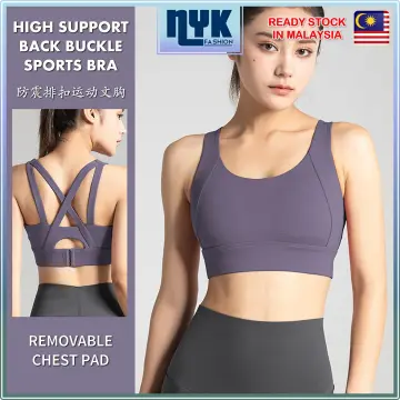 Shockproof sports bra for women – Sportdirect.ca
