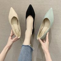 Fashion Flat Shoes for Women