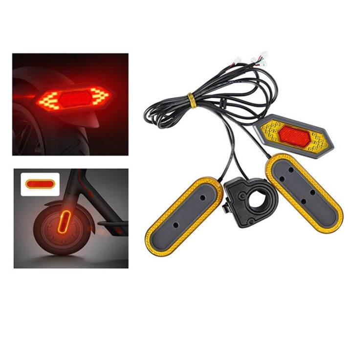 led-turn-signal-light-steering-handle-replace-steering-handle-for-xiaomi-m365-pro-pro2-1s-electric-scooter-accessorie