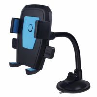 360 ° Rotating Holder Multifunctional Hose Suction Cup ที่วางโทรศัพท์มือถือ