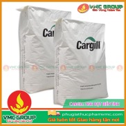 1kg triết lẻ Chất độn giò chả xúc xích - Tinh bột bắp biến tính Cargill