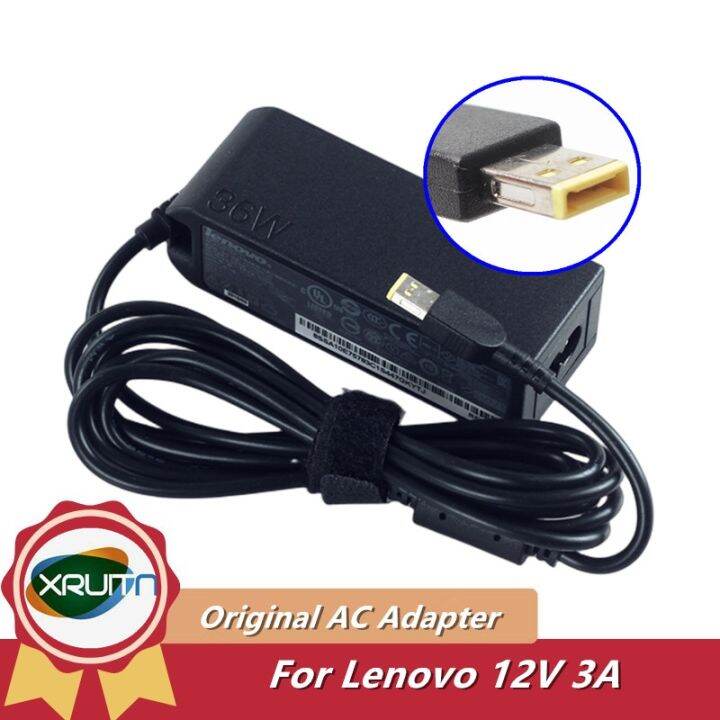 genuine-36w-12v-3a-ac-adapter-power-charger-for-lenovo-thinkpad-10-helix-20cg-20ch-power-supply-adlx36ndt2a-adlx36nct2a-00hm601