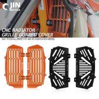 For KTM 250 XCW 2017 2018 EXCF250 XC-W 300 450EXCF SIX DAYS 450 XCF Husqvarna FE 250 501 Motocross Radiator Grille Guard Cover