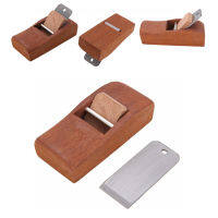 เครื่องไสไม้Block Planer One-Hand Planer Carpenter Planerไม้เครื่องบิน