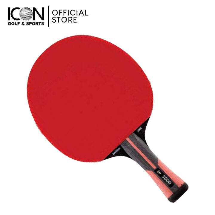 Dunlop Table Tennis Bat Evolution 3000 Lazada PH