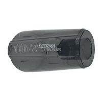 Deerma DX115C DX115S Handheld Vacuum Cleaner Dust Cup