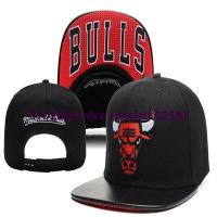 ❍ Eunice Hewlett 025A The Chicago bulls basketball NBA hat rose 1 air Jordan 23 male ms hip-hop baseball cap tide