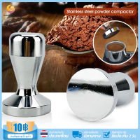 304 Coffee tamper 49/51/53mm Stainless Steel Coffee Tamper งัดแงะกาแฟสแตนเลส