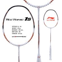 ไม้แบดมินตัน LI NING BADMINTON RACKET - ???????? ? (AYPS169-1)