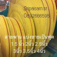 -1.สินค้าพร้อมส่ง. สายพานโรงสี 1.5 2 2.5 3 3.5 4 นิ้ว ต่อฟุต สีเหลือง สายพานซ่อมเก้าอี้ สายพานแบน อะไหล่โรงสี โรงสี diy ราคาถูก โถปั่นน้ำ มีด ใบมีด ใบมีดปั่นน้ำ เฟือง  ฝา เกลีบวหยาบ เฟืองยางดำ ยางซีล ยางโถ เครื่องปั่น เครื่องบด