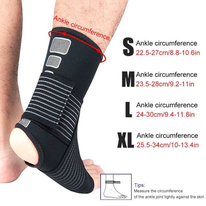 1-pc-sports-ankle-brace-compression-sleeve-plantar-fasciitis-for-achilles-tendonitisjoint-painreduces-swellingheel-spur-pain